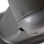 Cotiera pentru Audi 100 A6 10.1990 - 1994 rabatabila