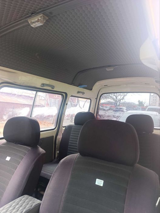 Damas sotiladi 2011 holati yaxshi