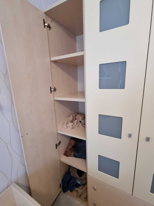 Мебель для детской комнаты