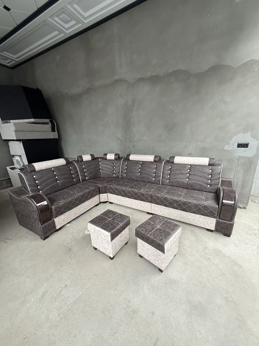 Продам качественные гостиные уголо