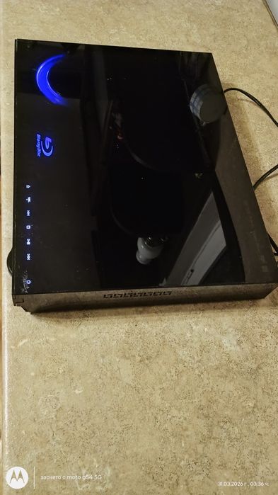 Домашно кино Samsung HT-C6930