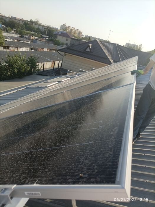 Deye инверторы, аккумуляторы ВСЁ ВНАЛИЧИИ