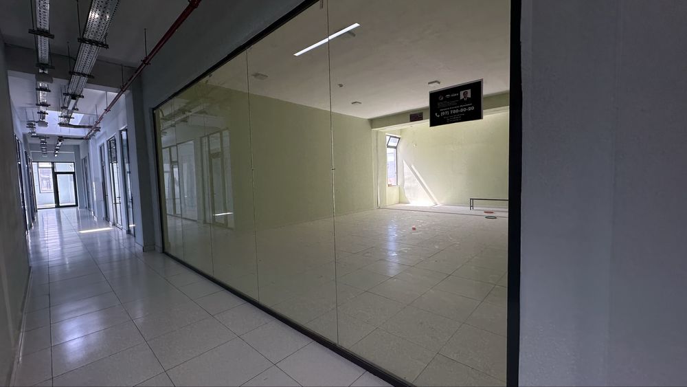 Аренда помещения для строительного магазина от собственника