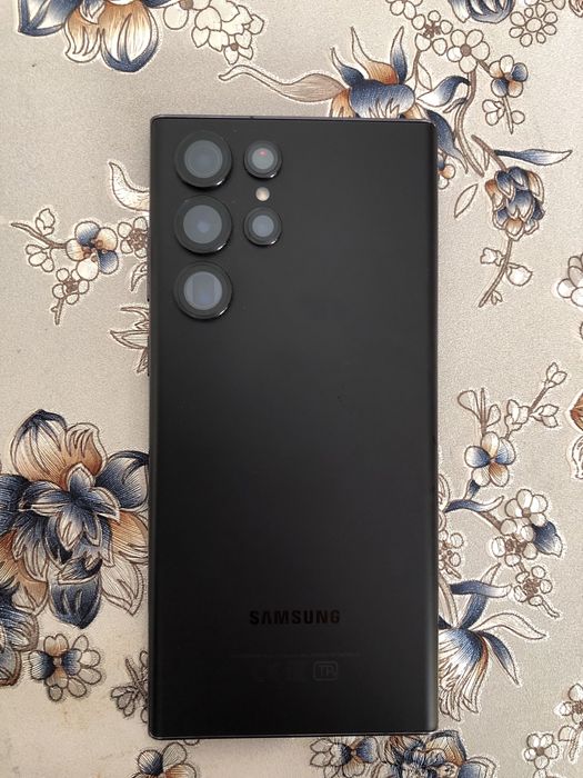 Samsung gaLaxy S22 ULTRA 5G