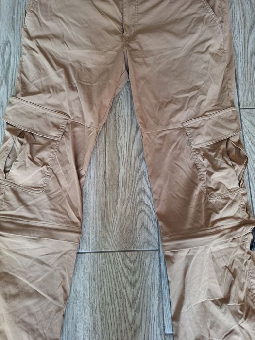 Pantaloni outdoor Jeff Green