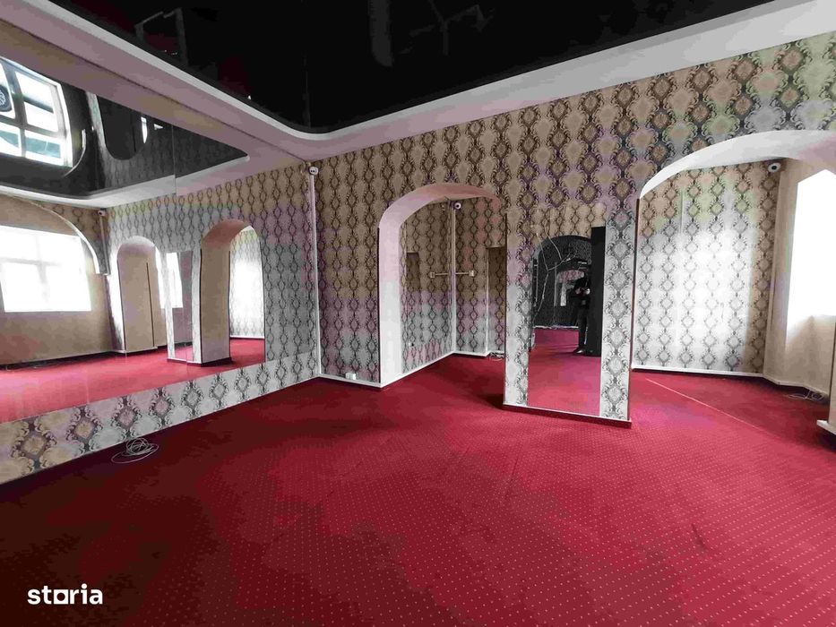 spatiu comercial, birouri, cabinet zona Centrala