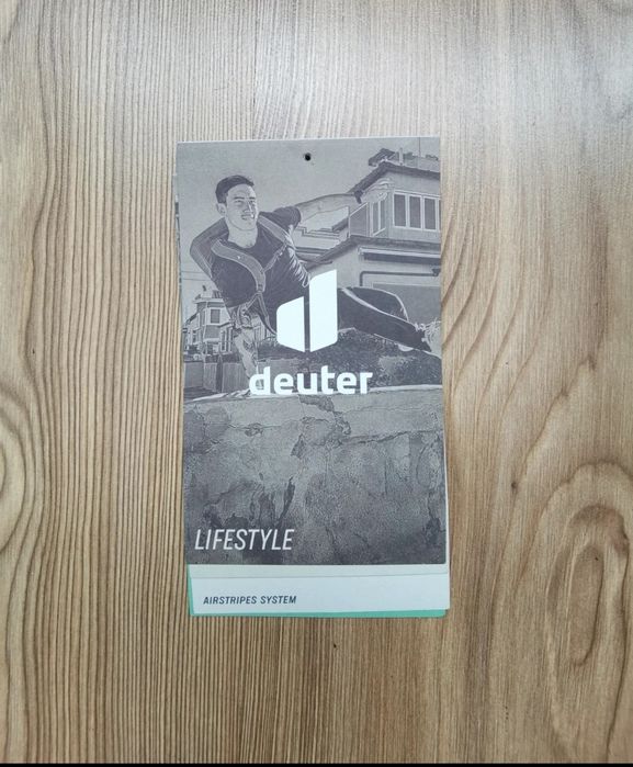 Rucsac Deuter 12L