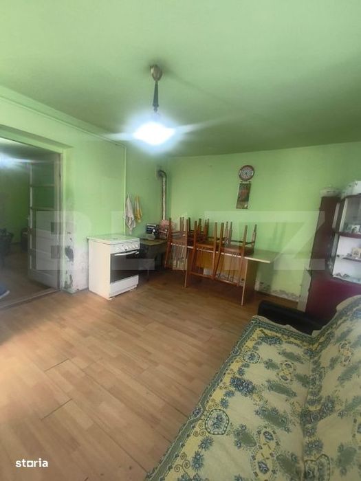 Casa vanzare, 50 mp, zona Centrala - Ocna Mures