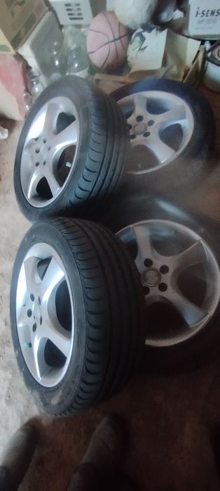 Диски от Карины е