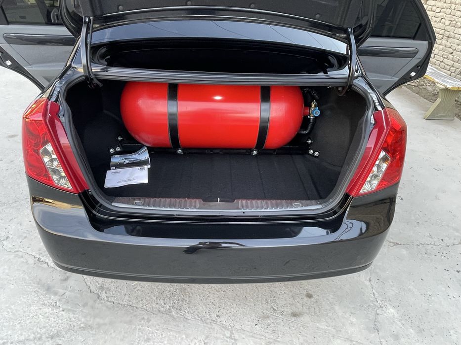 Other Lacetti / Gentra 2023 — 8