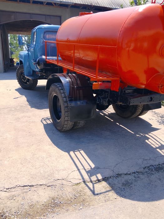 Gavnavoz ishga tayyor boʼchka qalin 0.7 sm