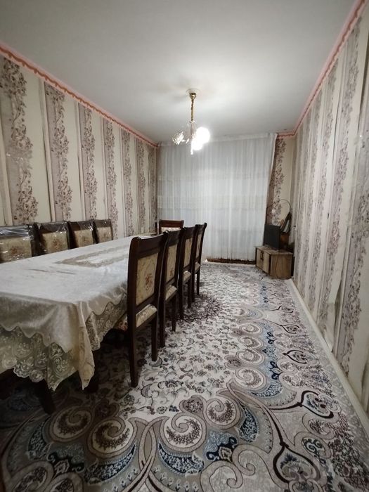 Своя квартира в Юнусабадском районе 17 квартале.