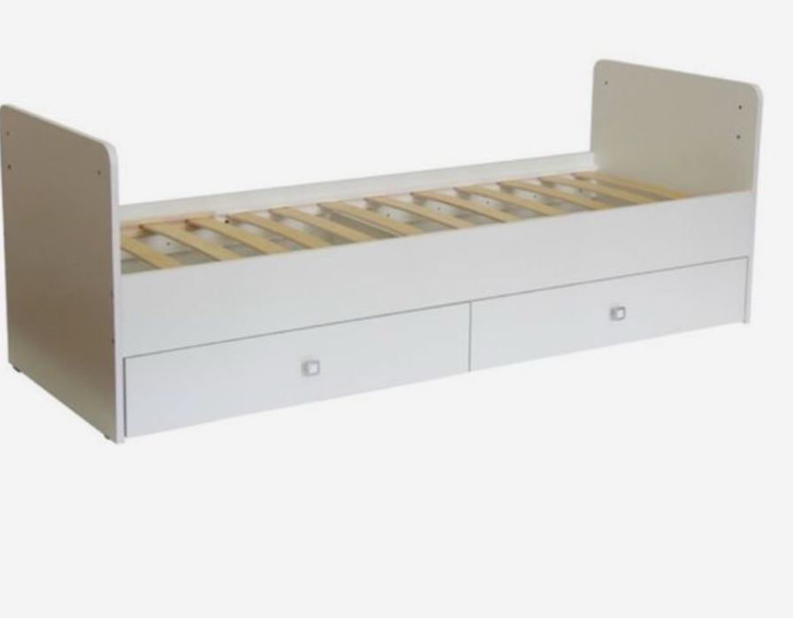 Продам детскую кровать-трансформер