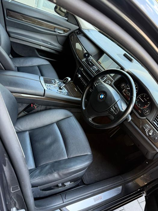Bmw 730Ld  245cp  2011  4500€ fixxx