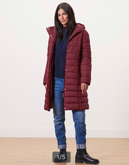 Дамско яке Tchibo