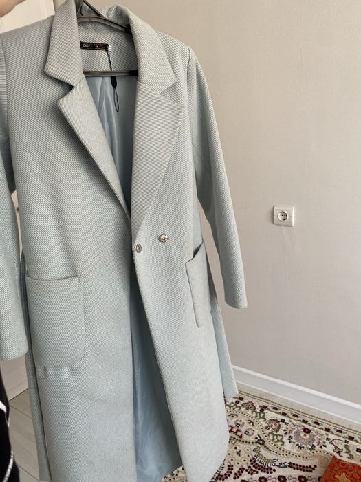 Продам Длинное пальто