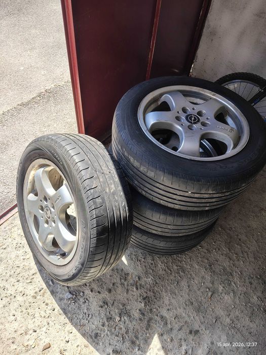 Opel Zafira B 2010 euro 5