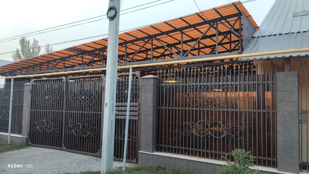 Срочно продается Дом в пос. Кендала.