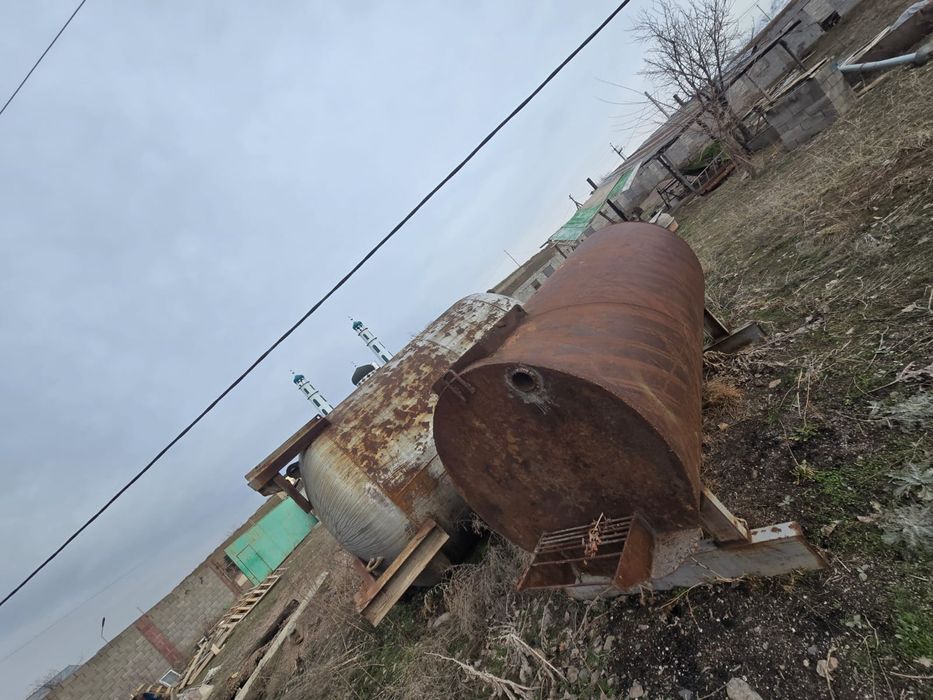 Бочки тара бу отличное