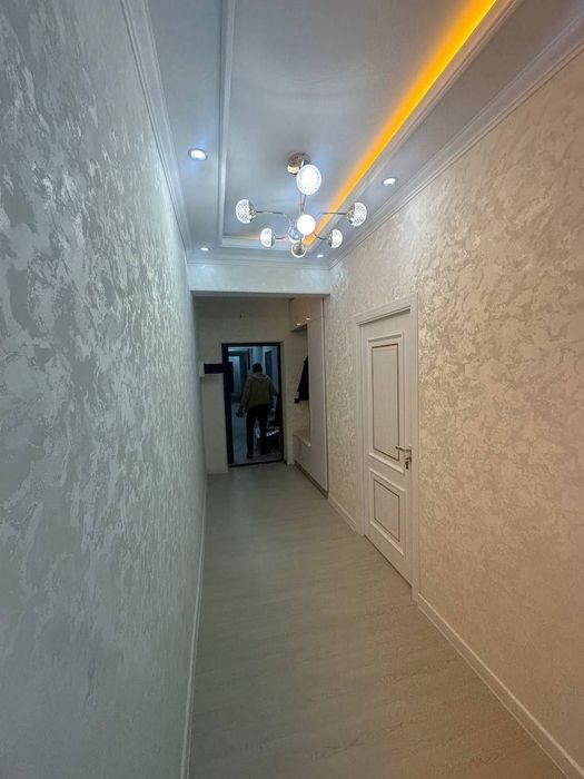 #‼️НОВОСТРОЙКА ИПОТЕКА 17%‼️продаётся 2хком квартира с евроремонтом