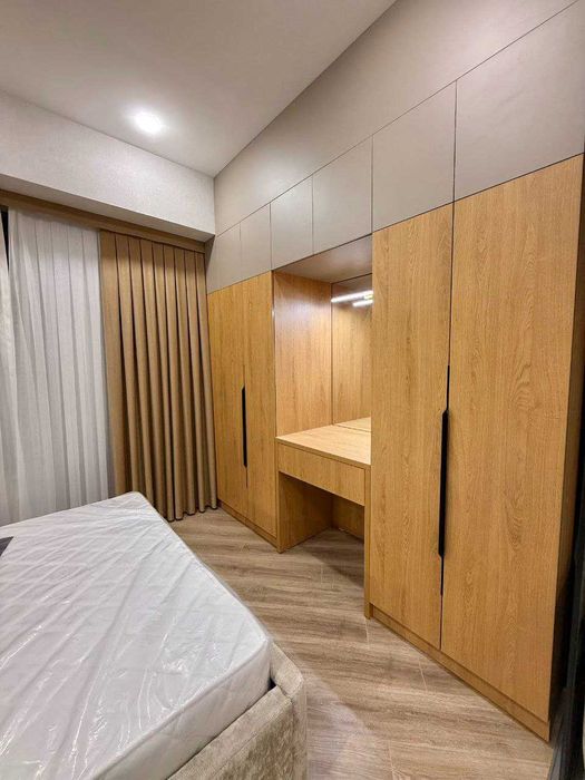 ЖК Дархан Авеню 2-х комнатная квартира!