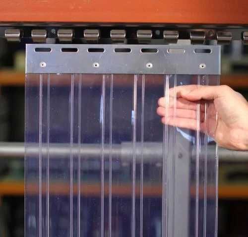 Perdele si Cortine PVC