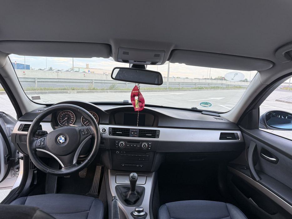 vand BMW E90 2006, 1.8 benzină