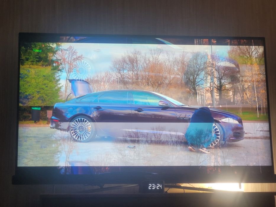 Телевизор TCL 55