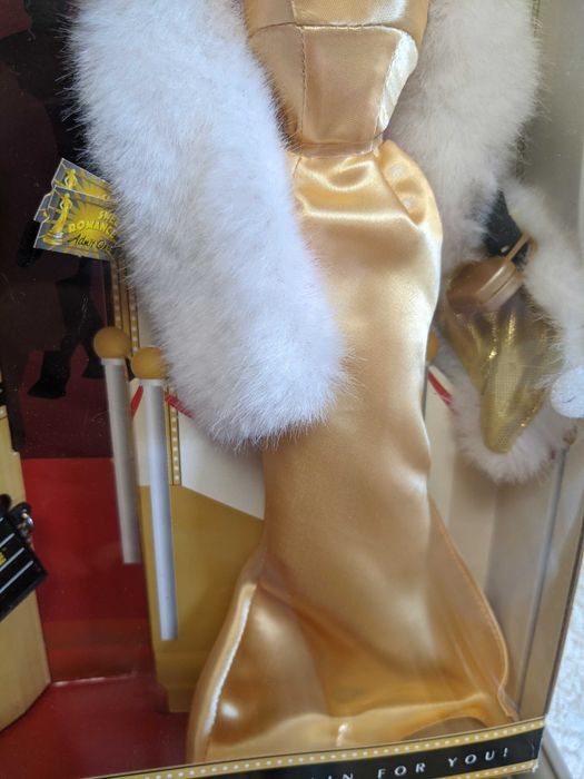 Barbie Hooray for Hollywood special edition