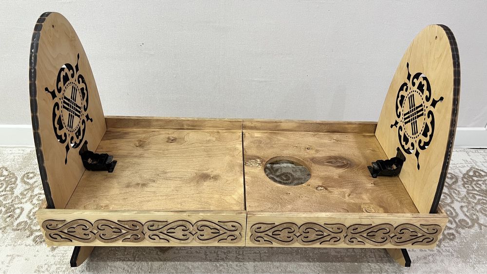 Бесік жиналмалы