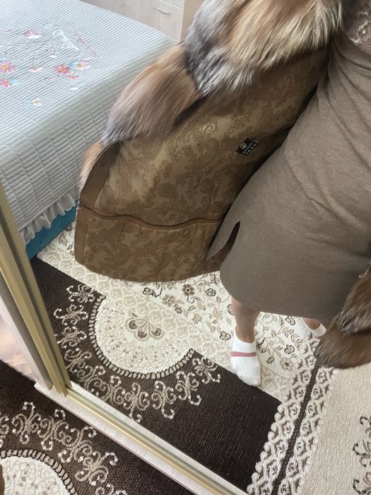 Продам шубы