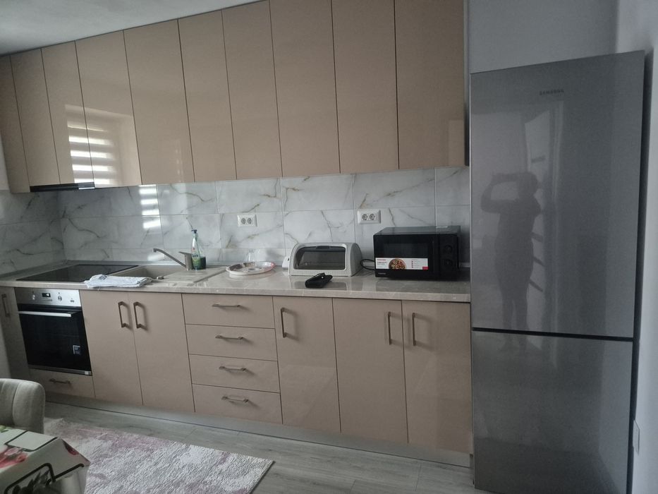 Particular , apartament 2 camere de vanzare