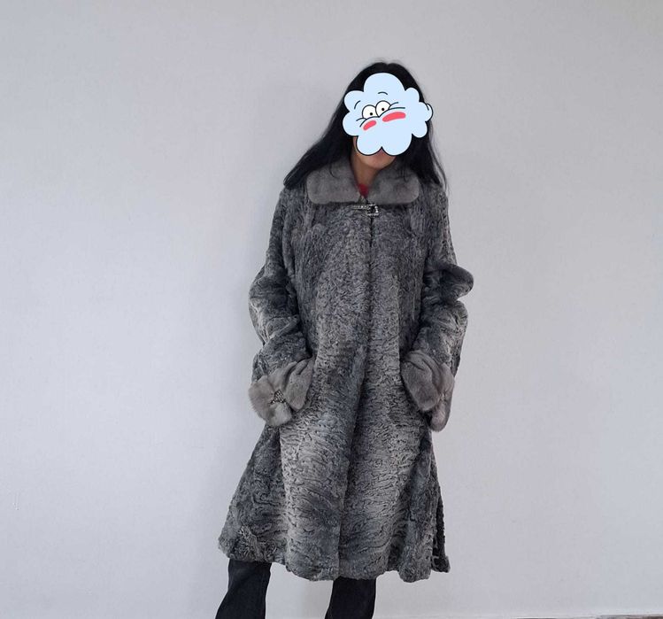 Продам женские шубы