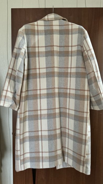 Продам пальто бренда Reserved