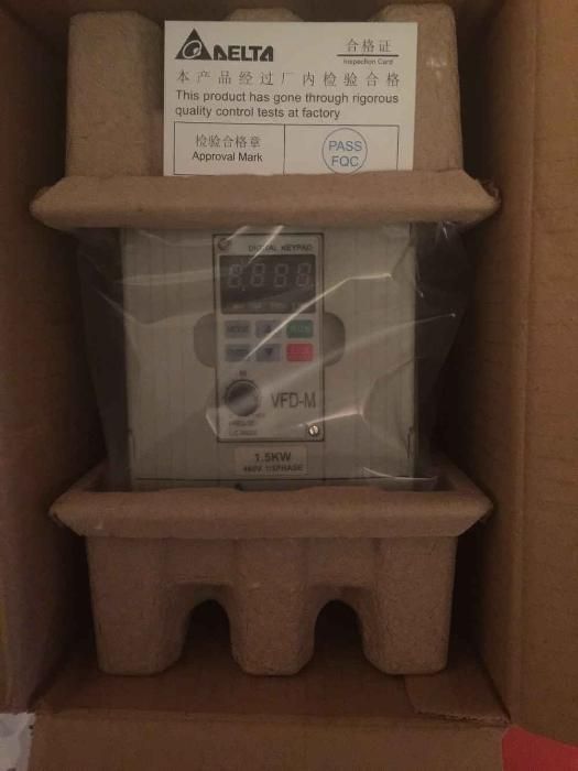 Инвертор 1,5/220вольт