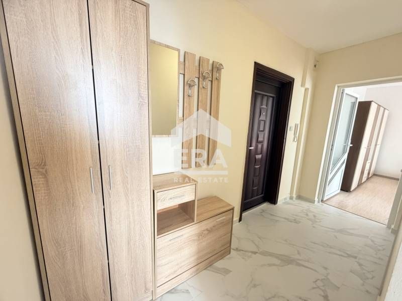 Дава се под наем Двустаен апартамент в Варна, Трошево - 45 кв.м за 498.27 € - Снимка #11