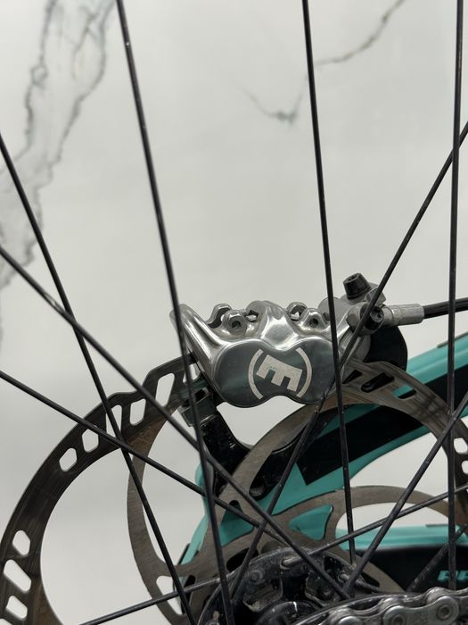 Велосипед за спускане Propain Rage CF 2020 L 27.5