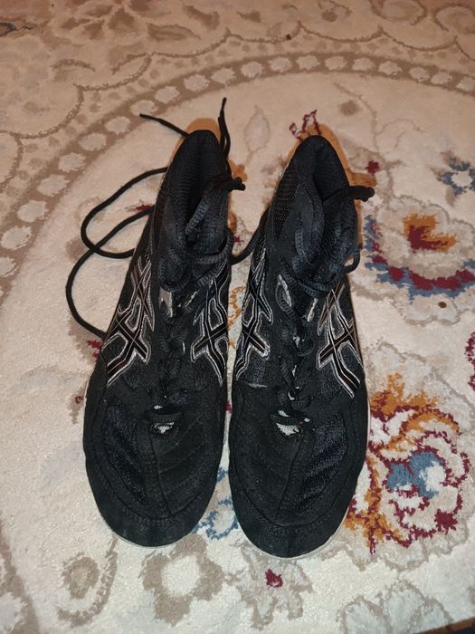 борцовки для борьбы