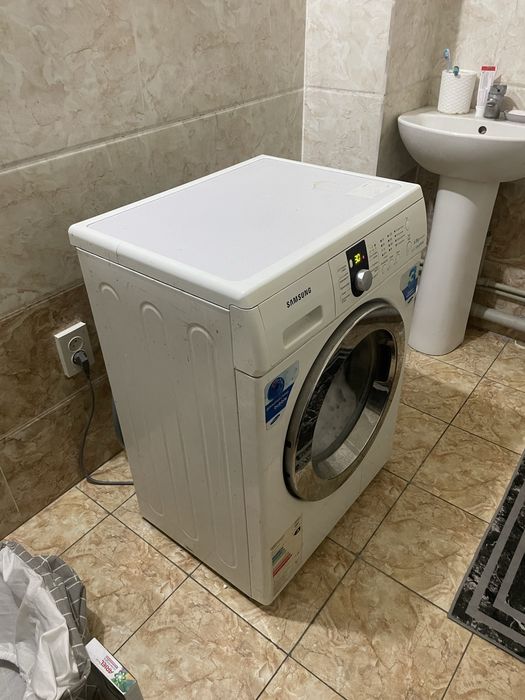 стиральня машина