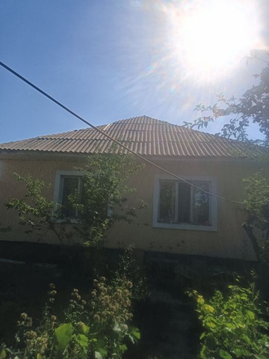 Продам дом , 8 соток