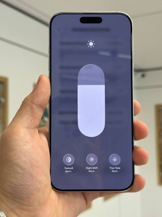 iPhone 16 Pro Max | 256 GB