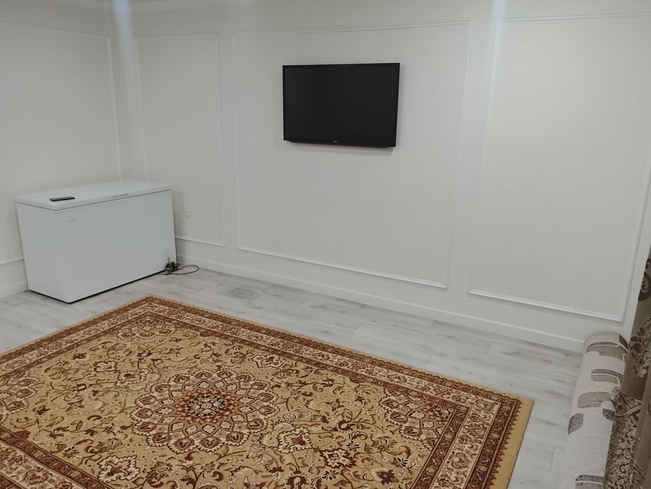 Продаётся квартира 3 комн