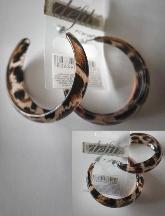 Обеци (комплект)