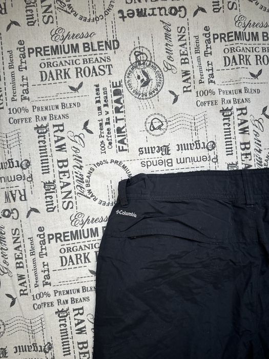 Columbia Sun Protection original тънка мембрана панталон.XL54