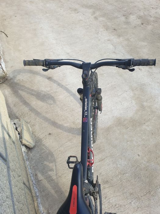 De vânzare bicicletă Rokrider 540