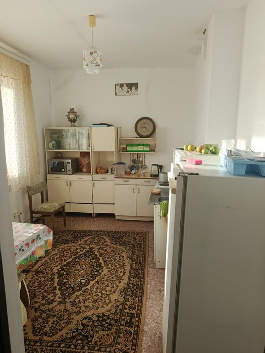 Продам 3х комнатный дом