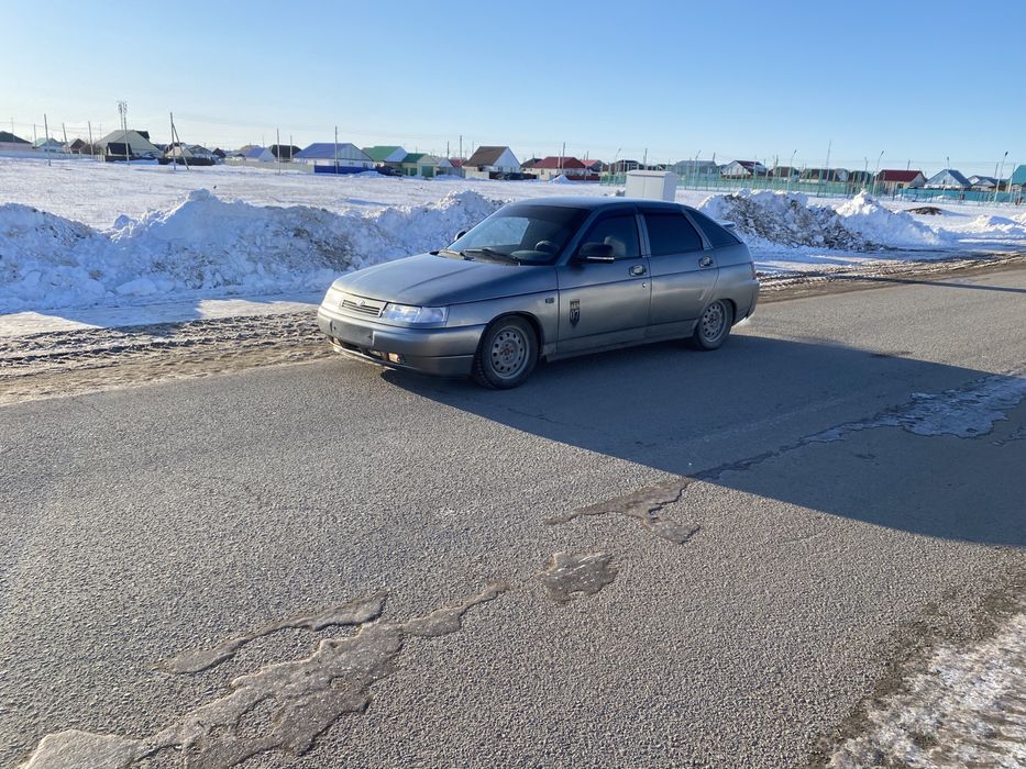 Продам ваз  срочно