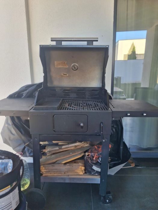 Gratar costa 50 miledte in stare foarte buna