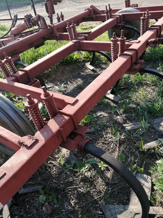 Культиватор КПЕ 3,8