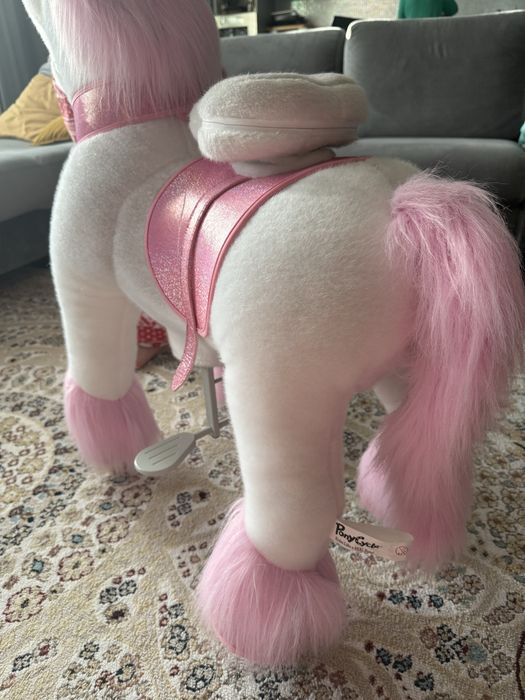 Поницикл «Единорог»